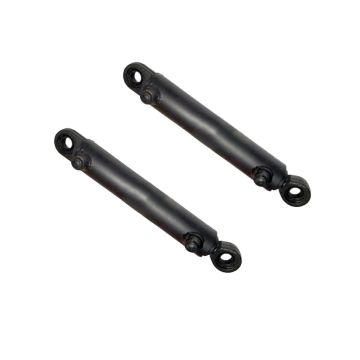 2Pcs Power Steering Cylinder 5189887 5165140 for Ford