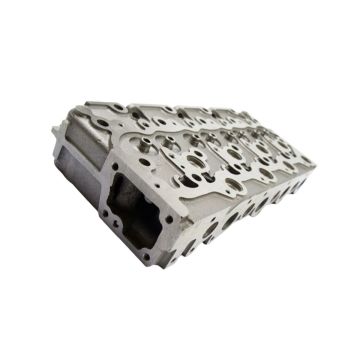 Complete Cylinder Head 7327333 6686996 for Kubota