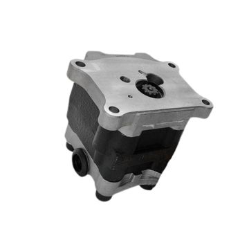 Hydraulic Gear Pump 708-3S-04573 708-3S-04572 for Komatsu