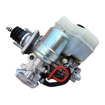 ABS Pump Master Cylinder Assy 89541-60061 47070-60050 for Lexus