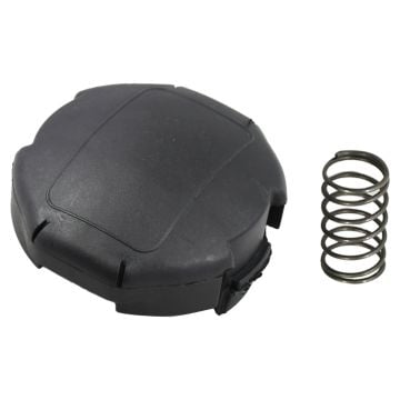 Speed Feed 400 Trimmer Head Cap X472000070 For Echo