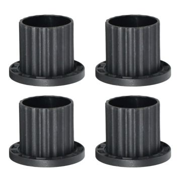 4 Pcs Yoke Bushing M167267 For John Deere