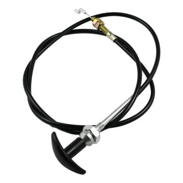 Reverse Clutch Cont Cable 946-04058 For Troy Bilt