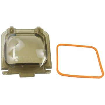 Pump Strainer Cover Lid SPX1600D For Hayward