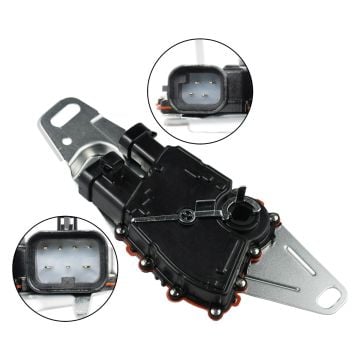 Park Neutral Position and Back-up Lamp Switch 352-3201 For Cadillac