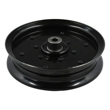 Flat Idler Pulley 07351200 For Ariens