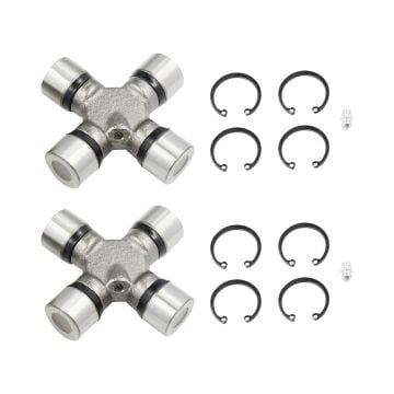2 Pcs U-Joint Kit 5-178X For Ford