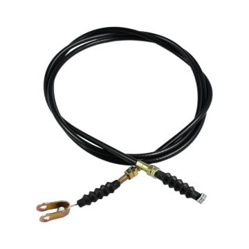 Throttle Shift Cable 70.5In BHG-019_3 For Yamaha