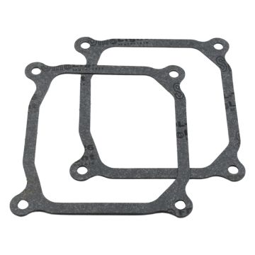 2 Pcs Valve Cover Gasket 120-4206 For Toro