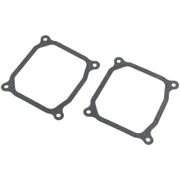 2 Pcs Valve Cover Gasket 120-4206 For Toro