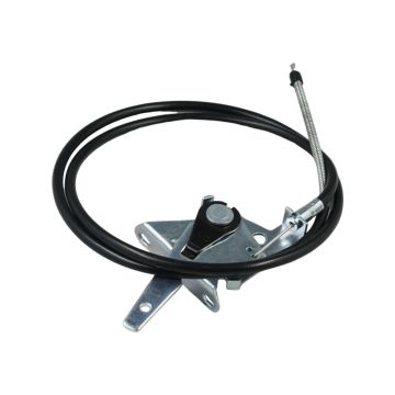 Throttle Cable 946-1100 For Cub Cadet