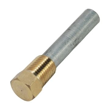 1/4" Zinc Anode 260085 For Kohler