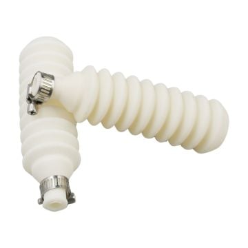 2Pcs Front Rear Differential Rubber Bellow 705400352 For Can-Am