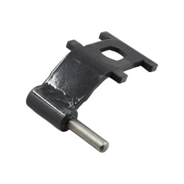 Door Hinge 7168837 For Bobcat