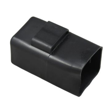 Glow Relay T1060-33710 For Kubota