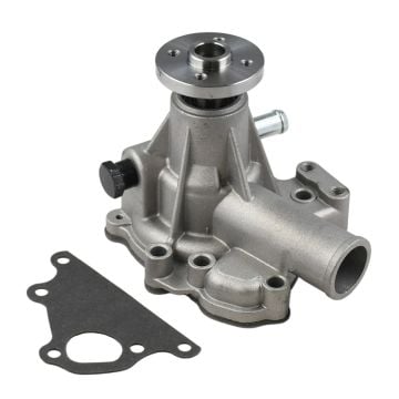 Water Pump For Terex