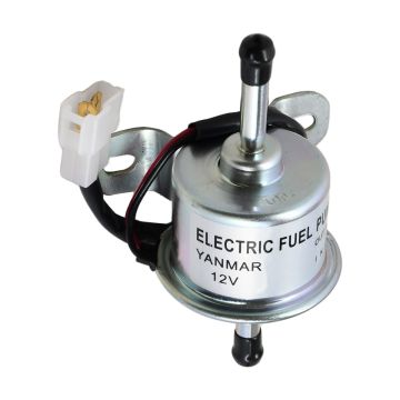 Fuel Pump SBA360800040 For Case