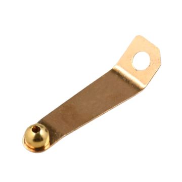 Horn Contact 91A06-09700 For Mitsubishi