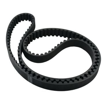 Rear Drive Belt 40022-91 For Harley Davidson