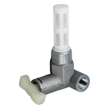 Fuel Tap Shut Off Valve D2NN9N024C For Ford