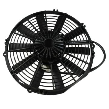 12V Electric Cooling Radiator Fan Blower VA09-AP12/C-54A For Spal