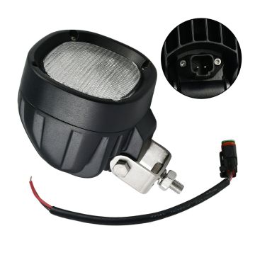 Tail Light 242386 For Gehl