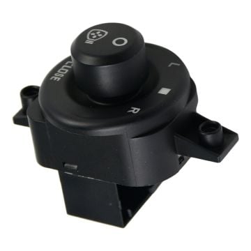 12V 12A Rearview Mirror Switch 190934 For Maserati