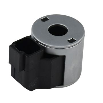 12V Solenoid Coil 6691649 For Bobcat
