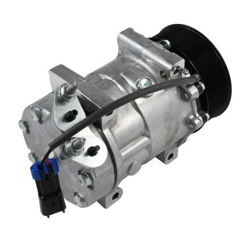 12V A/C Compressor 3611894C91 For International Navistar