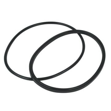 Lid Seals Gasket and Lid O-Rings Set R0446200 For Jandy