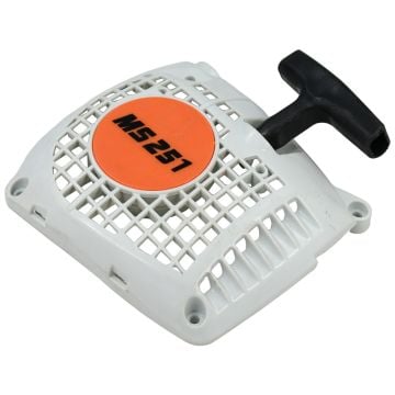Chainsaw Pull Start Recoil Starter Assy Kit 1143-080-2103 For Stihl