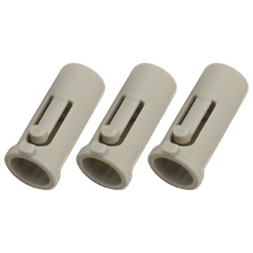 3Pcs Attachment Sleeve 4140-791-7207 For Stihl