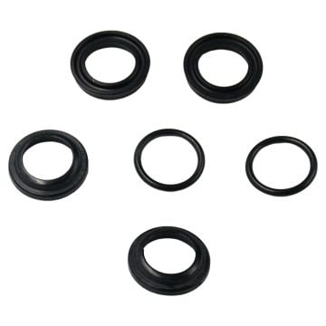 Spool Seal Kit AT280406 For John Deere