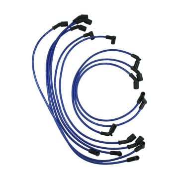 Spark Plug Ignition Wires Set 84-863656A1 For Mercruiser