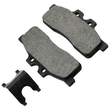Brake Pad Kit 2385273 For Caterpillar