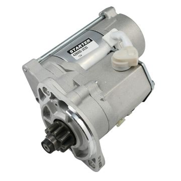 Starter Motor 12V 428000-2030 For Kubota