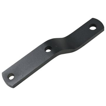 Lawn Mower Hitch For Agri-Fab