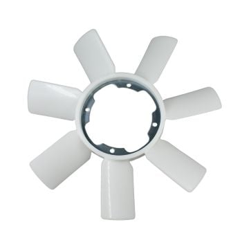 Radiator Cooling Fan 21060-N8560 For Nissan