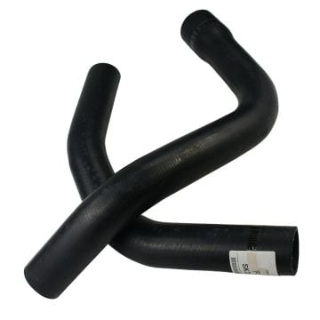 Lower and Upper Radiator Hose For Kobelco