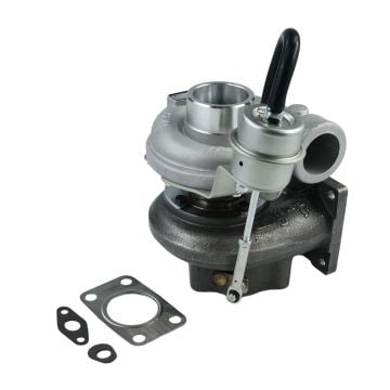 Turbo GT2052S Turbocharger 452222-0002 For Massey Ferguson