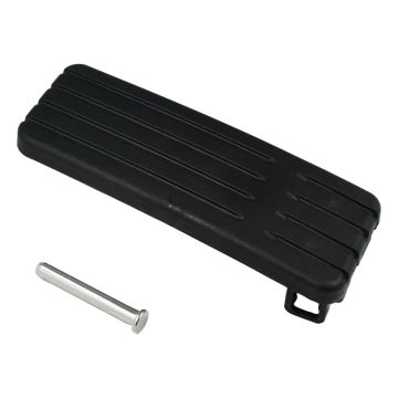 Accelerator Pedal 26615-12240-71 For Toyota