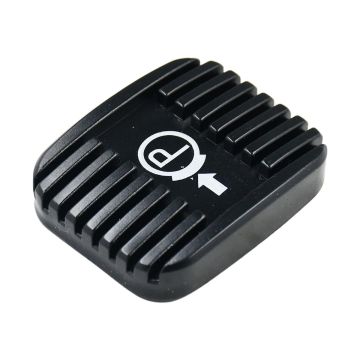 Parking Pedal Pad 46165-26660-71 For Toyota