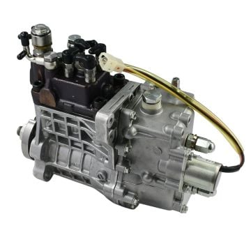 Fuel Injection Pump 729908-51310 For Yanmar