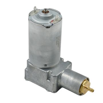 12V Air Compressor 01070529001 For Grammer