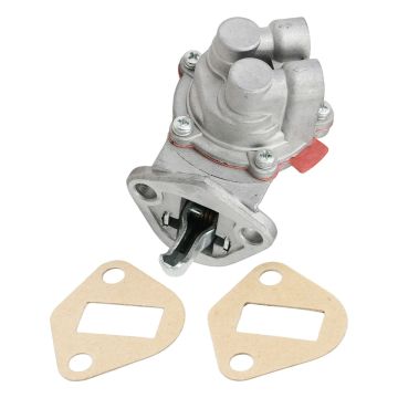 Fuel Pump 3637307M1 For Allis Chalmers
