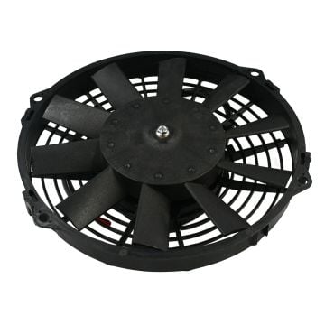 Puller Fan Radiator Blower 9In 12V 30100392 For Spal