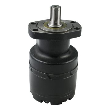 Hydraulic Motor 505540A3102AAAAAP For Danfoss