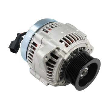 Alternator 600-861-6420 For Komatsu