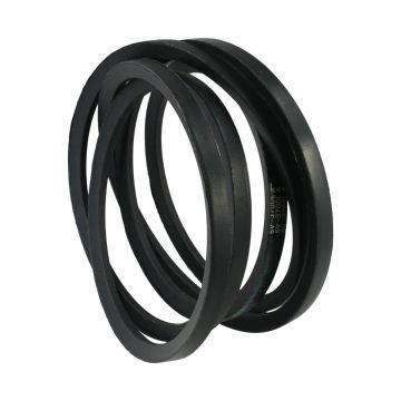 Deck Belt 5104064 For Ferris