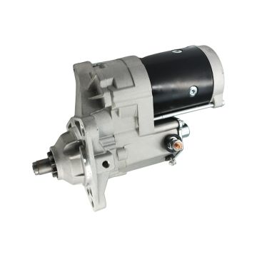 24V 10T 7.5KW Starter Motor 3920329 For Cummins
